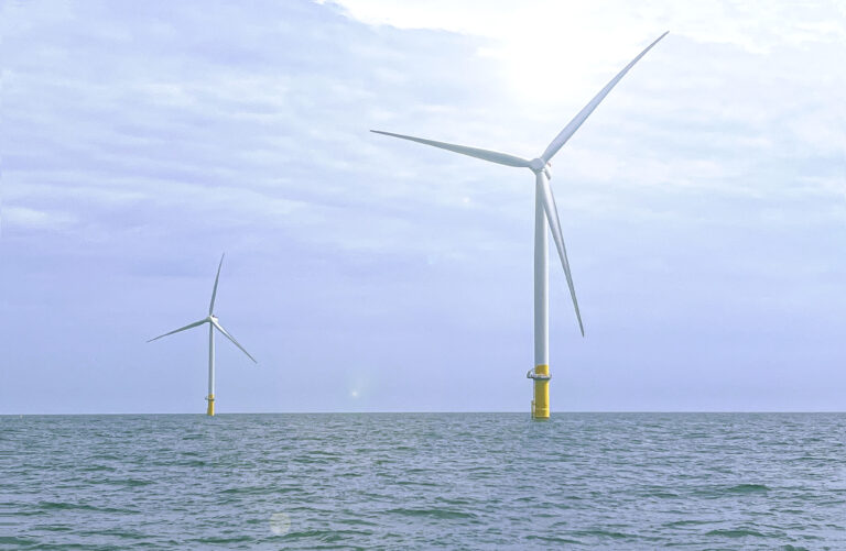 Un nuovo parco eolico nel Mare del Nord: una buona notizia per il clima?